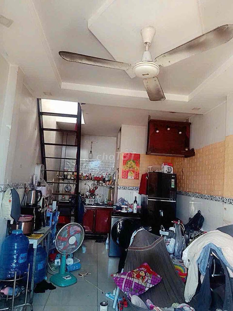 5 million-- 3 x 8 meters 1 .2 bedroom 1 .1 bathroom, số 14 Street — Pantage