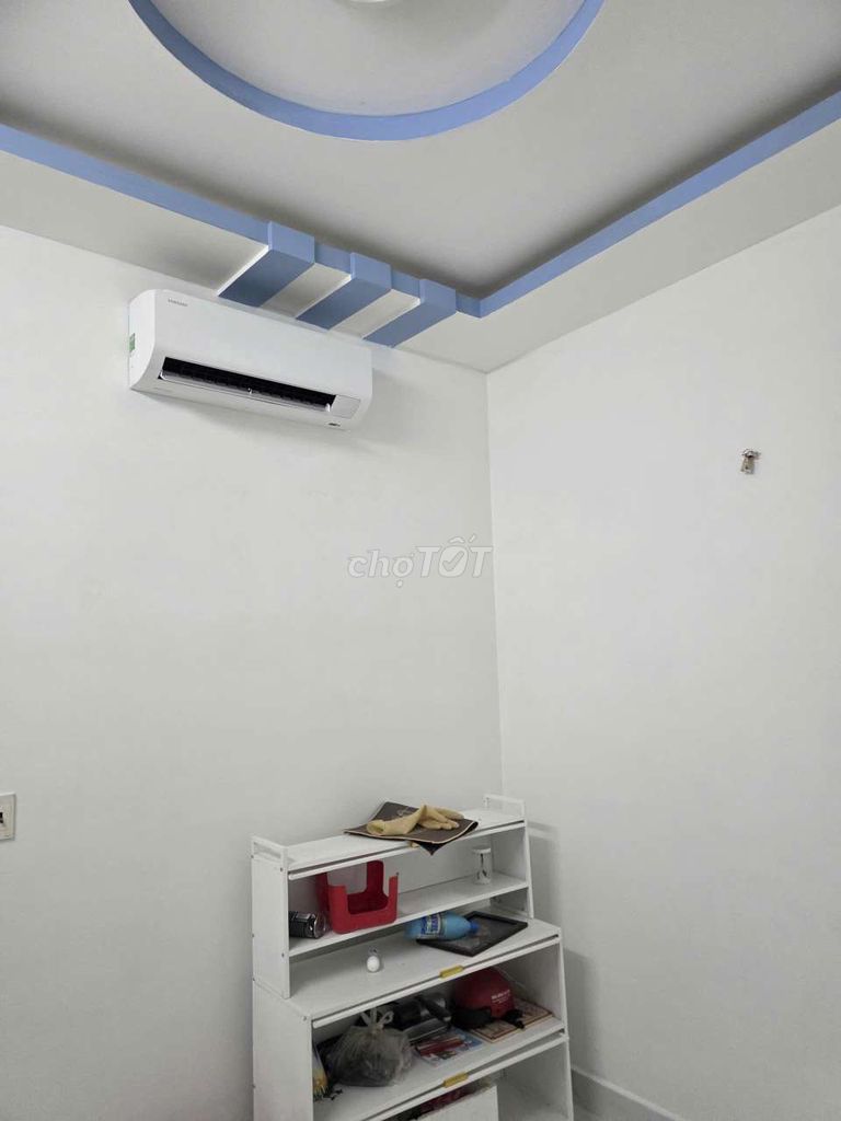 Rent the entire phạm văn chiêu-710 9 Gò Vấp street.