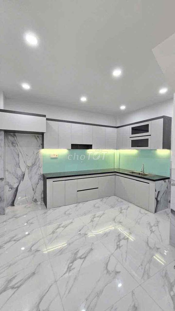 12 million minus 4 x14 M - 1 floor - 3 bedroom - new house 100% - số 4 - mango hill, jar