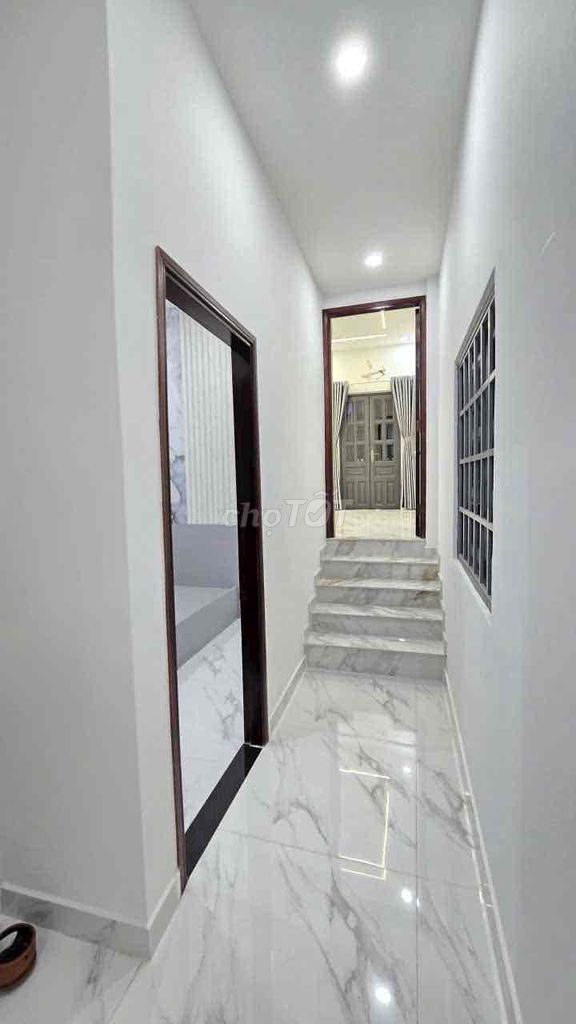12 million minus 4 x14 M - 1 floor - 3 bedroom - new house 100% - số 4 - mango hill, jar