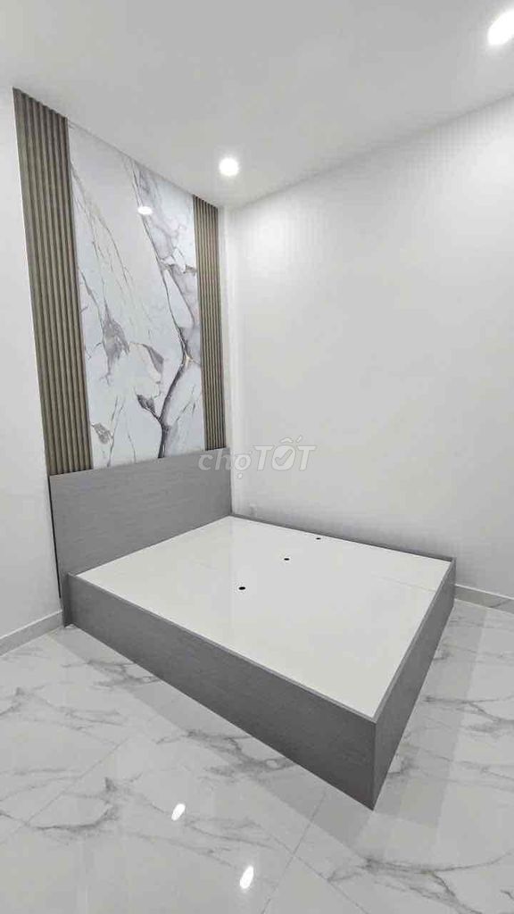 12 million minus 4 x14 M - 1 floor - 3 bedroom - new house 100% - số 4 - mango hill, jar