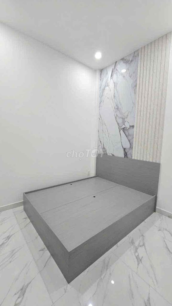 12 million minus 4 x14 M - 1 floor - 3 bedroom - new house 100% - số 4 - mango hill, jar
