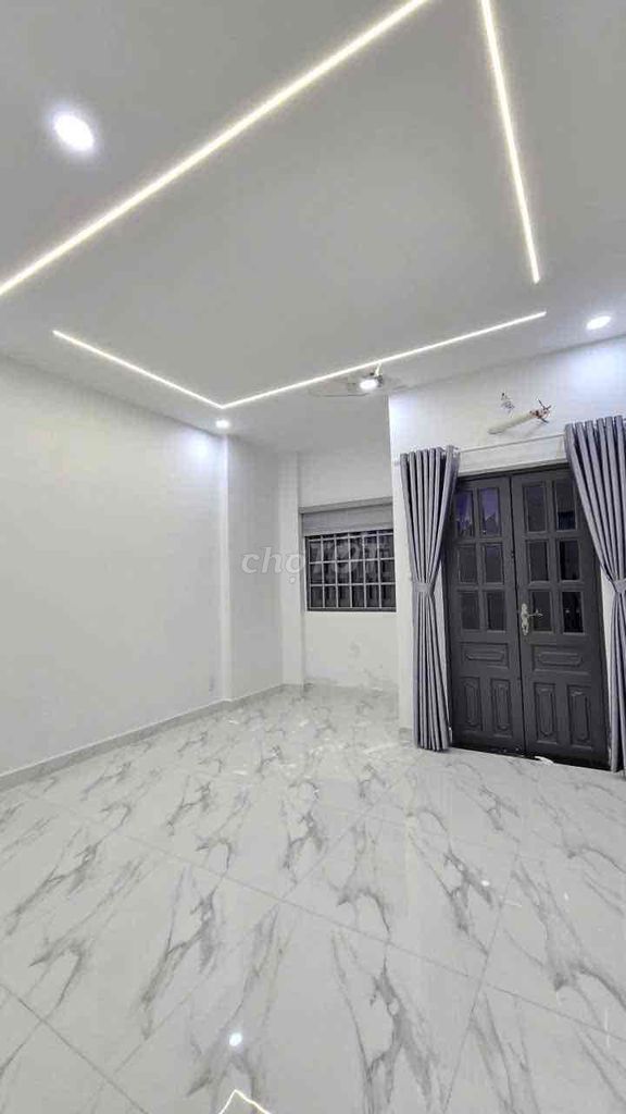 12 million minus 4 x14 M - 1 floor - 3 bedroom - new house 100% - số 4 - mango hill, jar