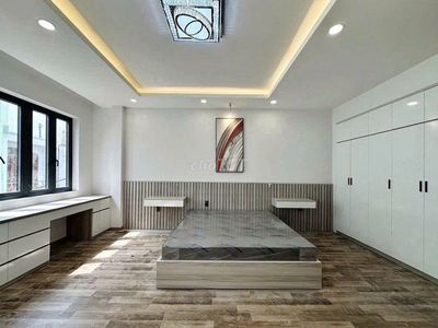Cửu Long_Q.tb_8 x20 meters, ground 3 floors, ready air conditioning.