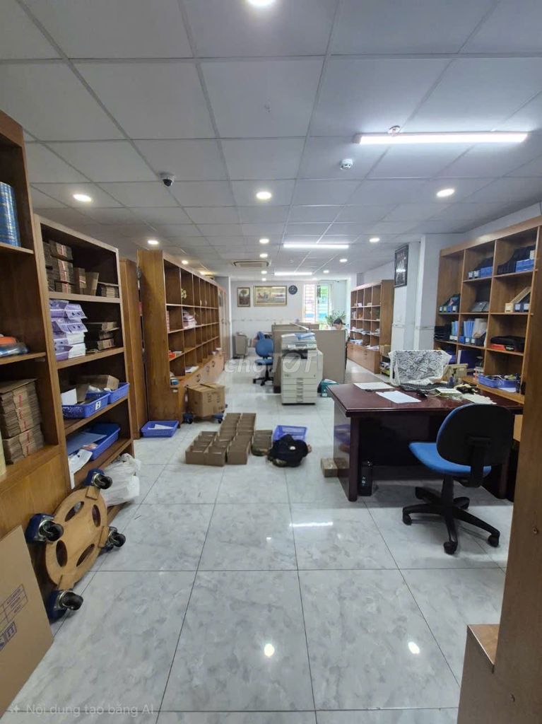 Rent a m - right aeon Tân Phú - area 8 X20 M 5 floors clear