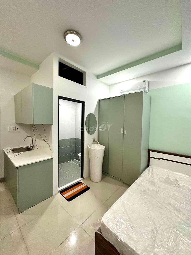 Nice heart! Rent the House of Full Affairs 145-Shan Street