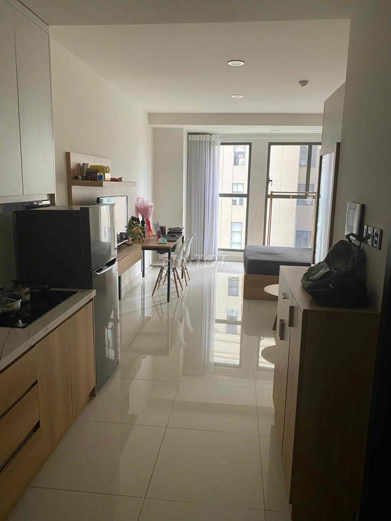 The full studio apartment of Saigon Royal furniture