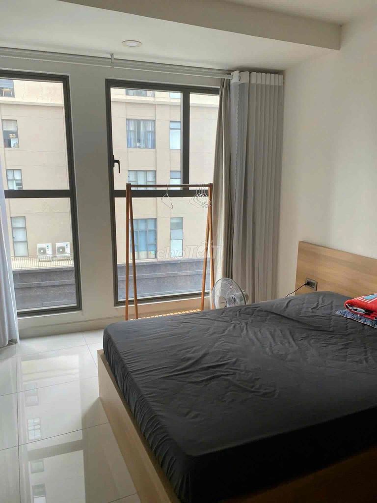 The full studio apartment of Saigon Royal furniture