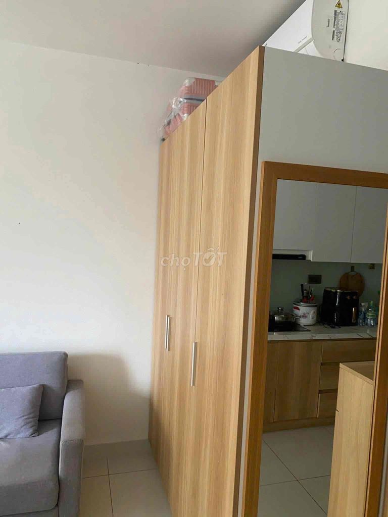 The full studio apartment of Saigon Royal furniture