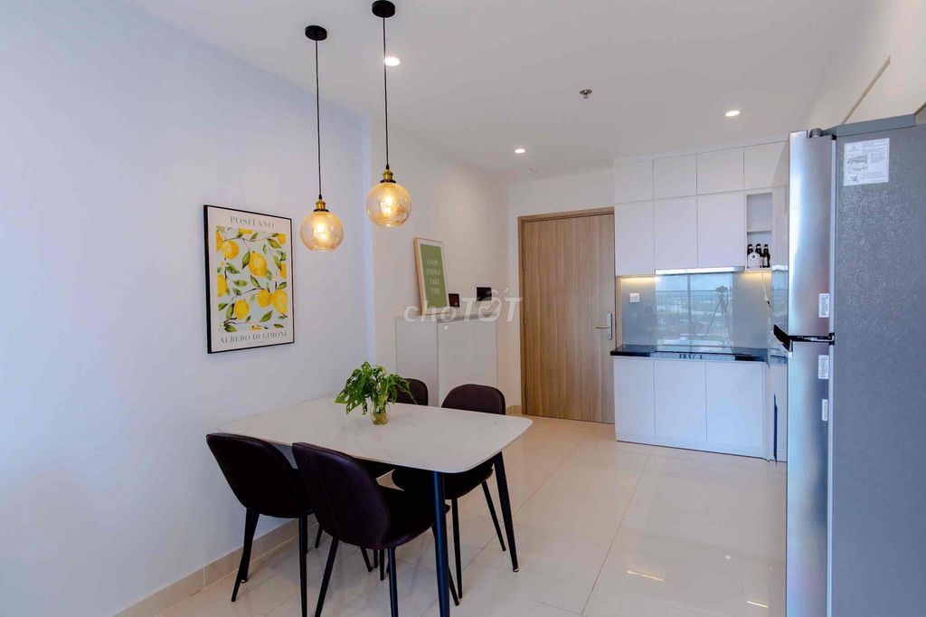 Three bedrooms 9 million a month origami rainbow Gloryheight