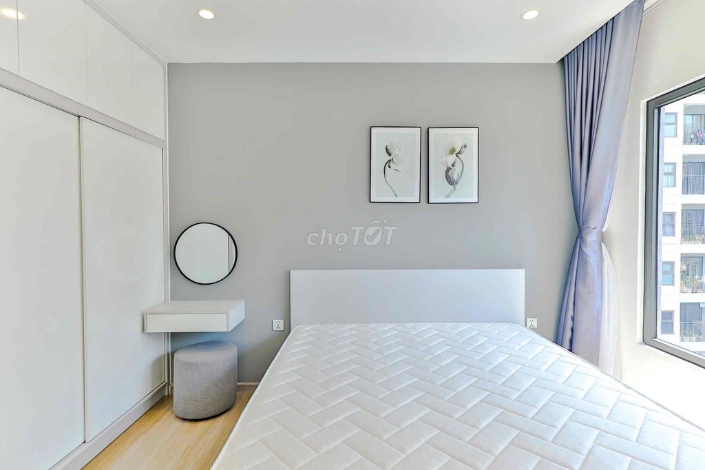 Three bedrooms 9 million a month origami rainbow Gloryheight