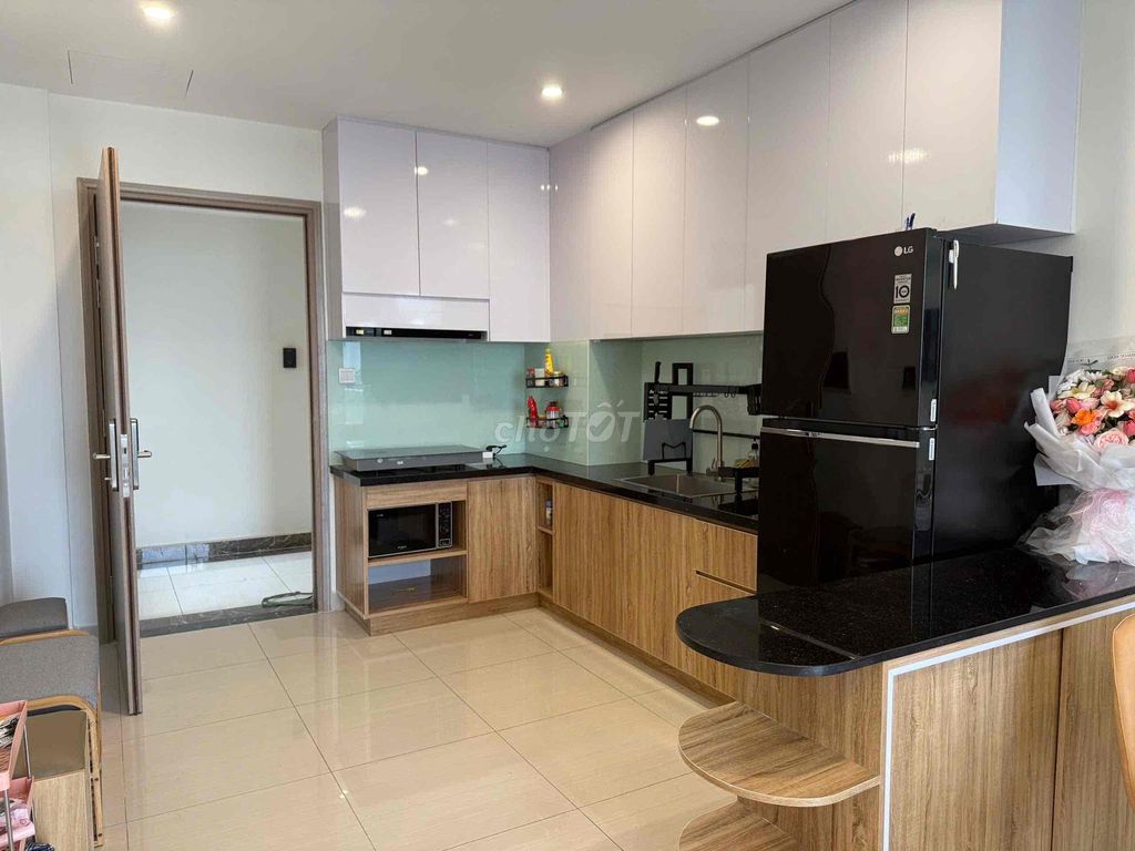 Three bedrooms 9 million a month origami rainbow Gloryheight