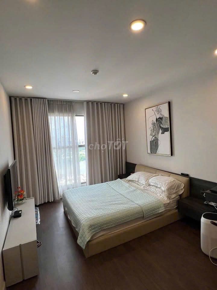 Ruby Garden-0-0-4 2 balcony, 3 bedroom 119 m2 full interior cost 13.5 million a month