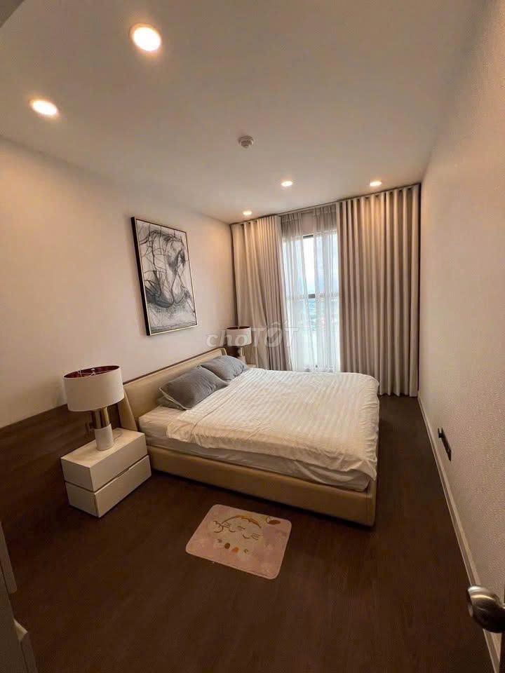 Ruby Garden-0-0-4 2 balcony, 3 bedroom 119 m2 full interior cost 13.5 million a month
