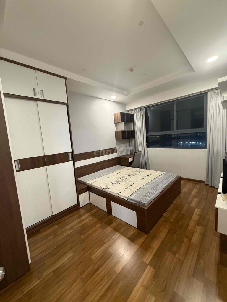 Rent The Pegasuite-- 2 bedrooms 2 toilets - full interior