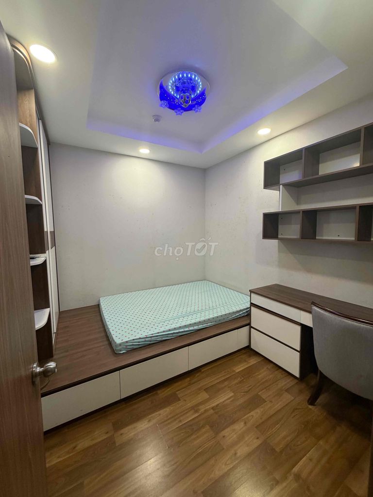 Rent The Pegasuite-- 2 bedrooms 2 toilets - full interior
