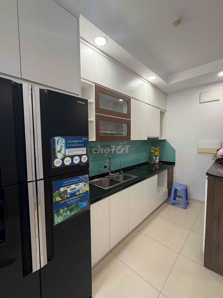 Rent The Pegasuite-- 2 bedrooms 2 toilets - full interior
