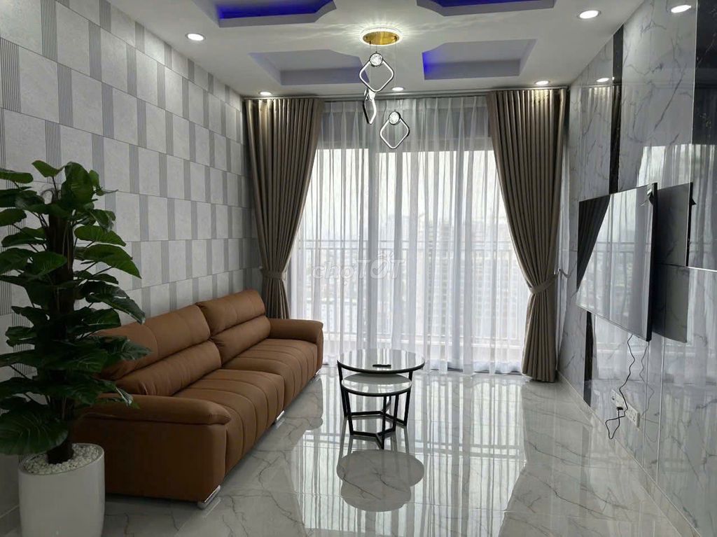 angle Celesta Rise – 85 M2 – 2 bedroom 2