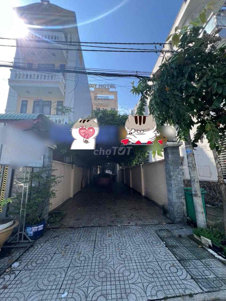 Six-story super, full interior, Trần Văn Lắm District 12, 292 m2*40)