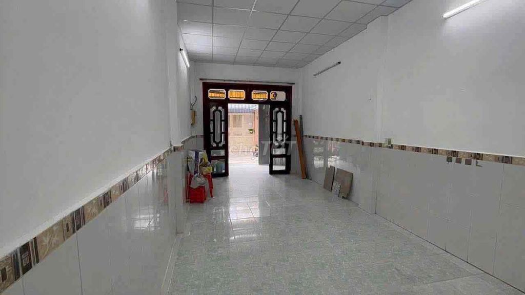 Let's rent the entire ground floor one floor.