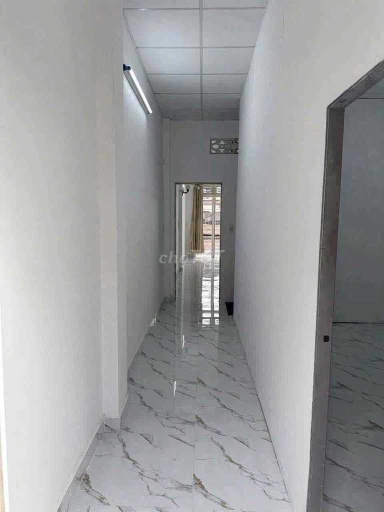 Let's rent the entire ground floor one floor.