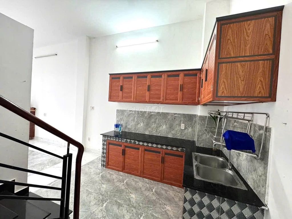 Need to rent a Bình Tiên street district 6.12 million a month.