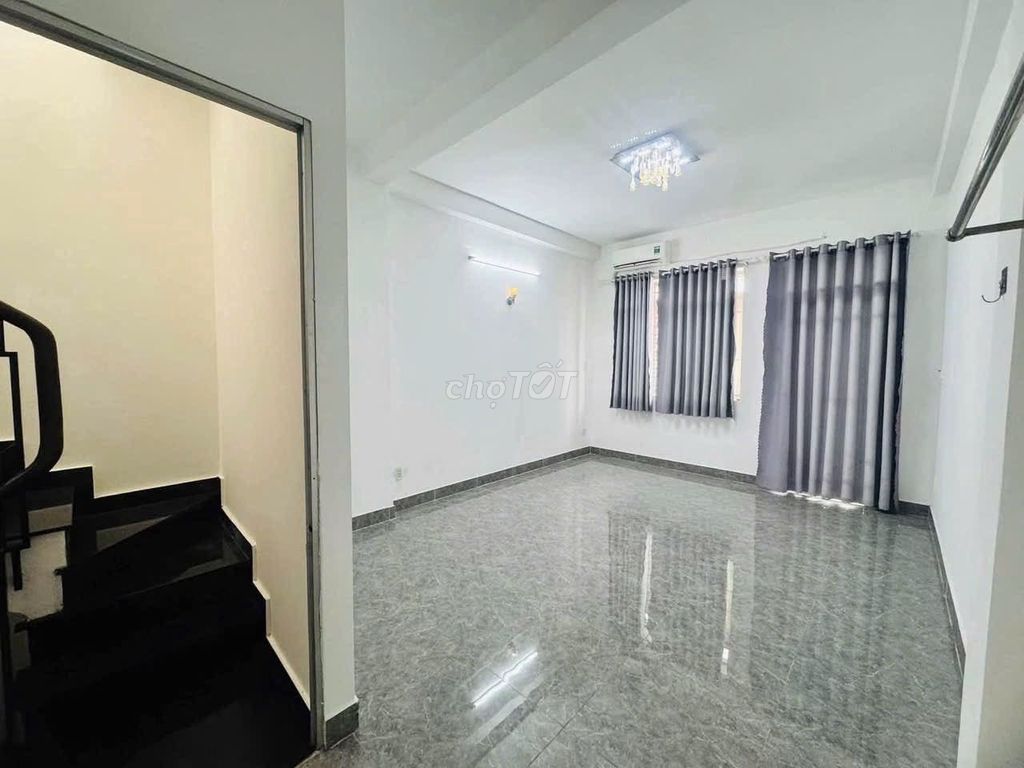 Need to rent a Bình Tiên street district 6.12 million a month.
