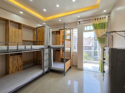 Open the dorm now. Dương Quảng Hàm.