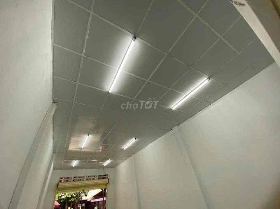 Front Kd C2 Tây Thạnh - area 4 x17 m level 4-0-0* - 15 million
