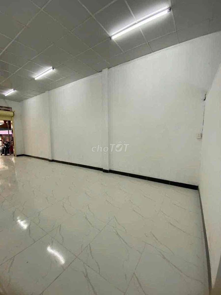 Front Kd C2 Tây Thạnh - area 4 x17 m level 4-0-0* - 15 million