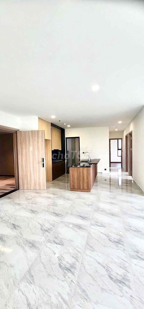 Two bedrooms, please.