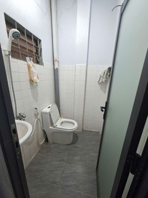 Nguyễn Tiểu La alleyhouse, 2 second floor bedroom 2 toilets, 3.5 x15 meters, 15 million