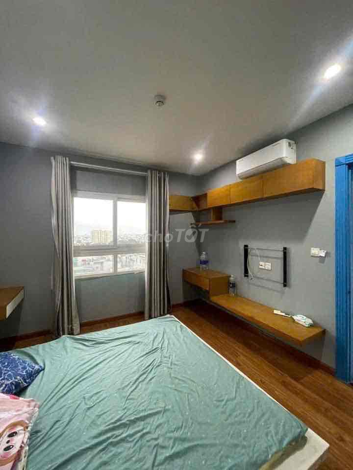 2-Phan Huy Ích - 2 bedrooms wide 90 M