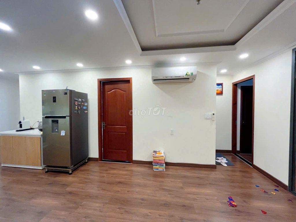 Rent a high-end apartment, Scenic Valley 1, the United States of 7th.