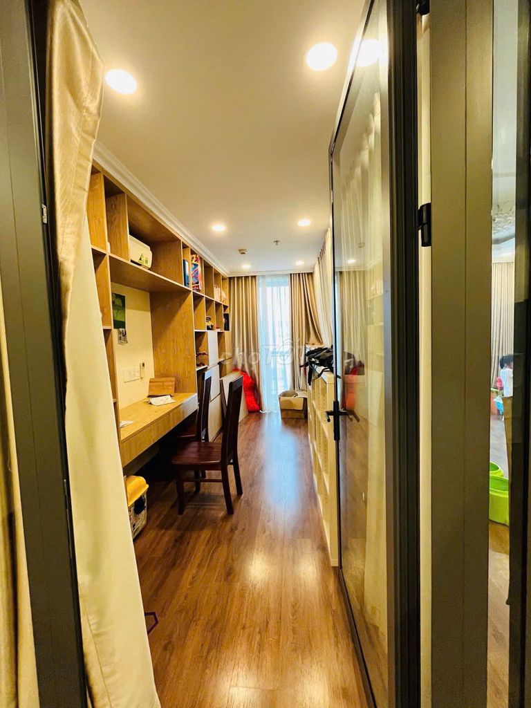 Rent a high-end apartment, Scenic Valley 1, the United States of 7th.
