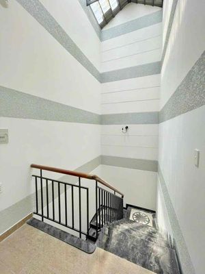 Nice house, wide house, 85 Tân Quy. 7th district.