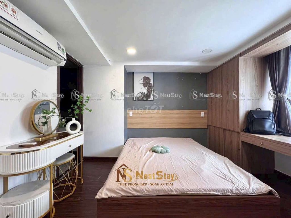 room pass