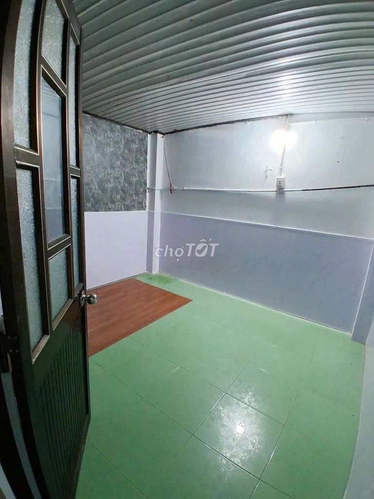 It's for rent.