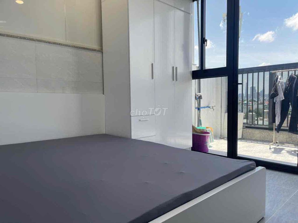 Tell Zhang Penthouse Full interior near Remit, Tdtu, Ufme,Lourty