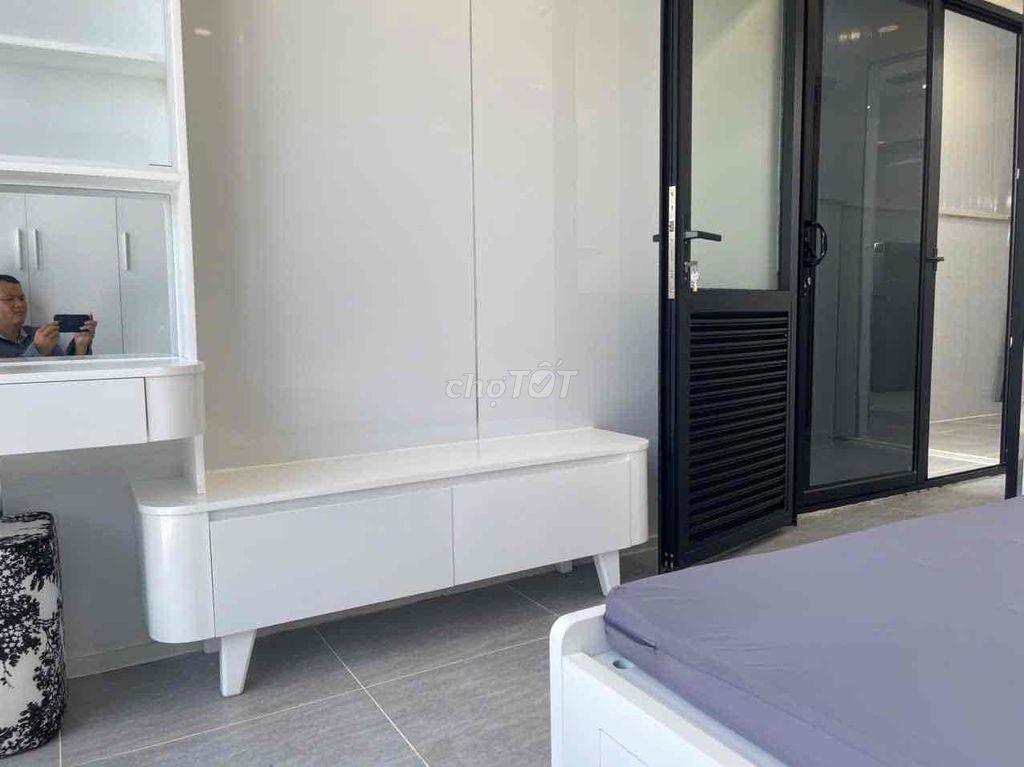 Tell Zhang Penthouse Full interior near Remit, Tdtu, Ufme,Lourty