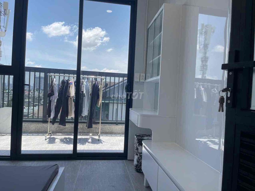 Tell Zhang Penthouse Full interior near Remit, Tdtu, Ufme,Lourty