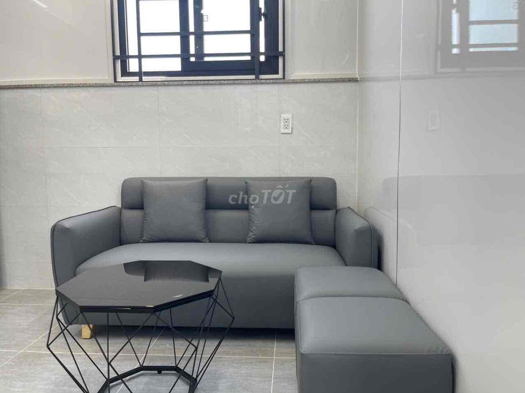 Tell Zhang Penthouse Full interior near Remit, Tdtu, Ufme,Lourty