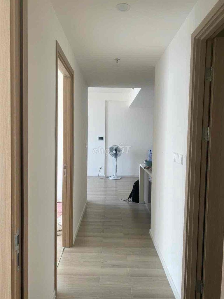 Only 7 million rented apartment 2 Lumiere Boulevard in the Grand Park Haomes
