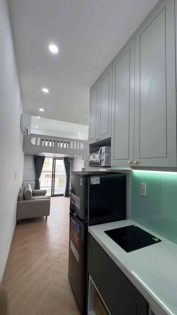 Open 16 P high-end apartment - full interior from 3 million8/ month