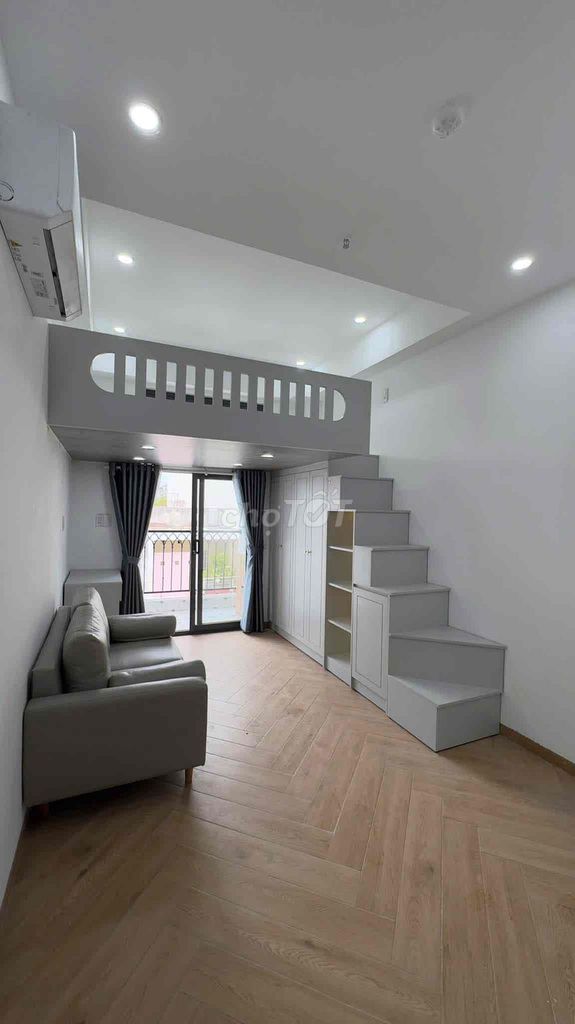 Open 16 P high-end apartment - full interior from 3 million8/ month