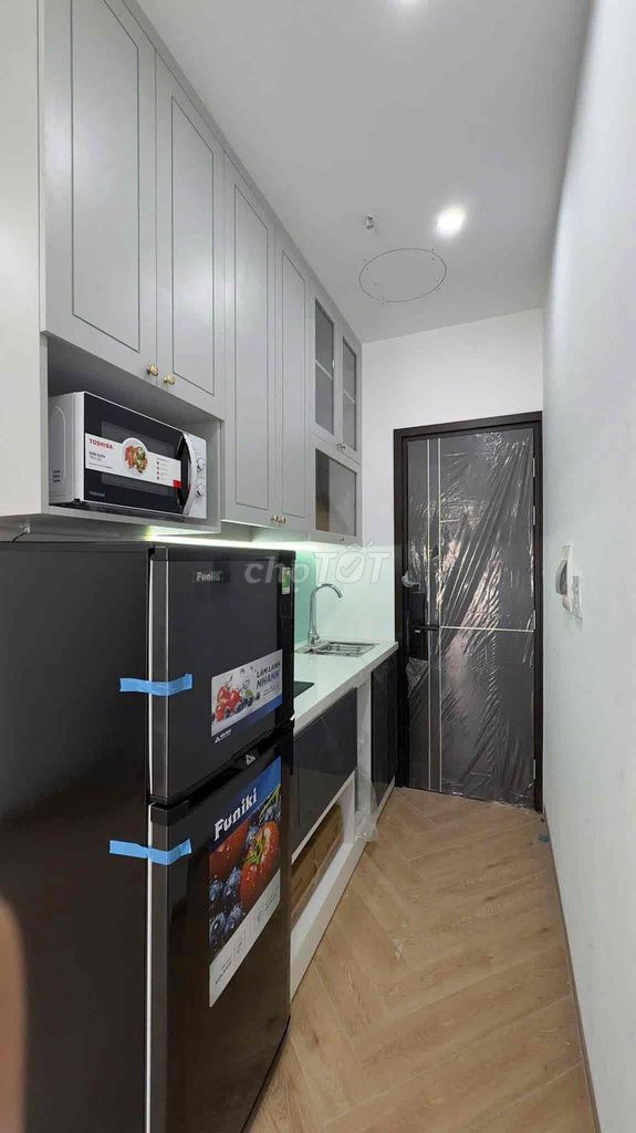 Open 16 P high-end apartment - full interior from 3 million8/ month