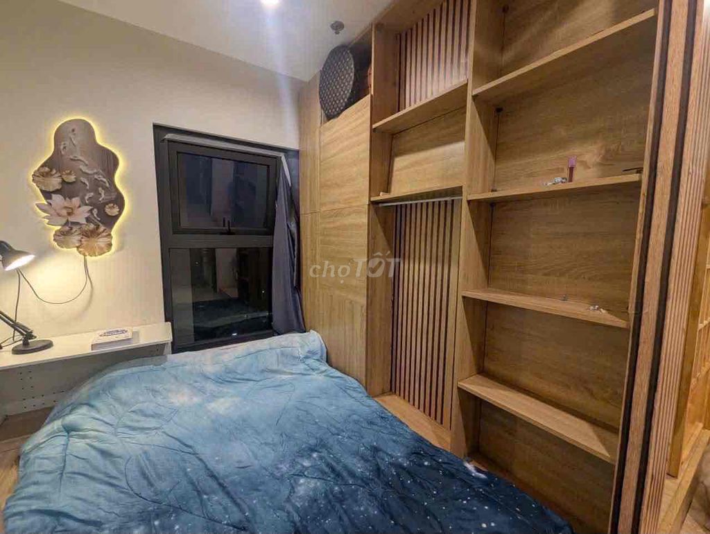 Rent studio full interior - 5.5 million a month.
