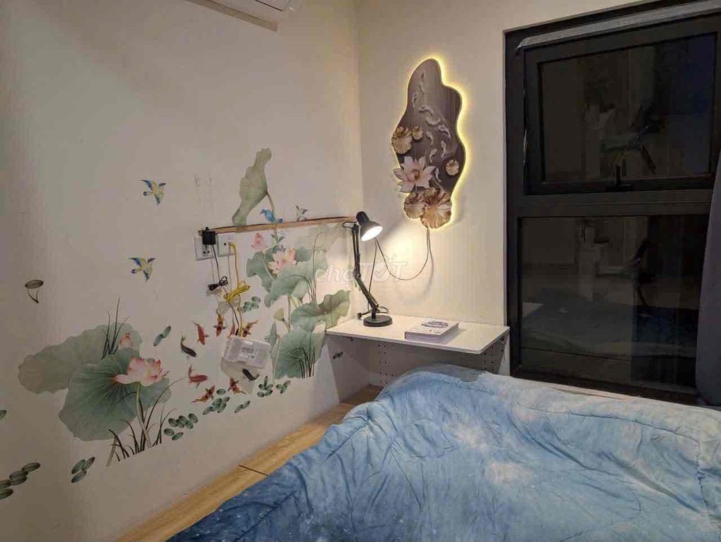 Rent studio full interior - 5.5 million a month.