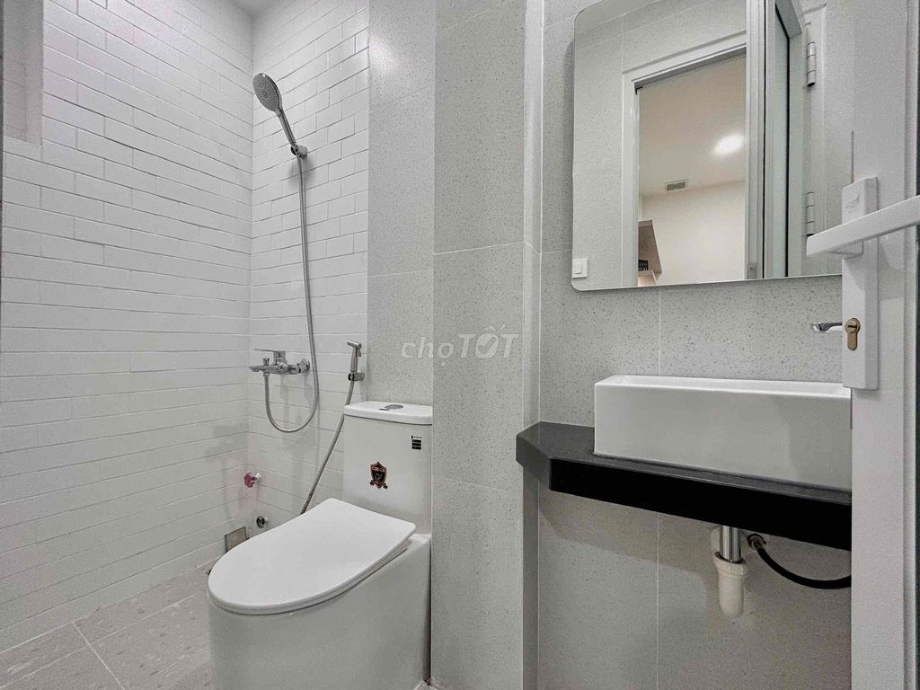 apartment 1 Bedroom Phan Xích Long - Phú Nhuận - Full Seven