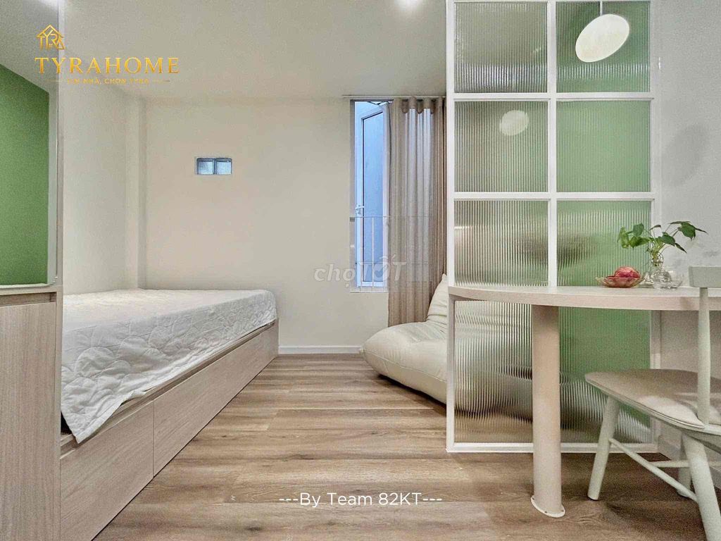 apartment 1 Bedroom Phan Xích Long - Phú Nhuận - Full Seven